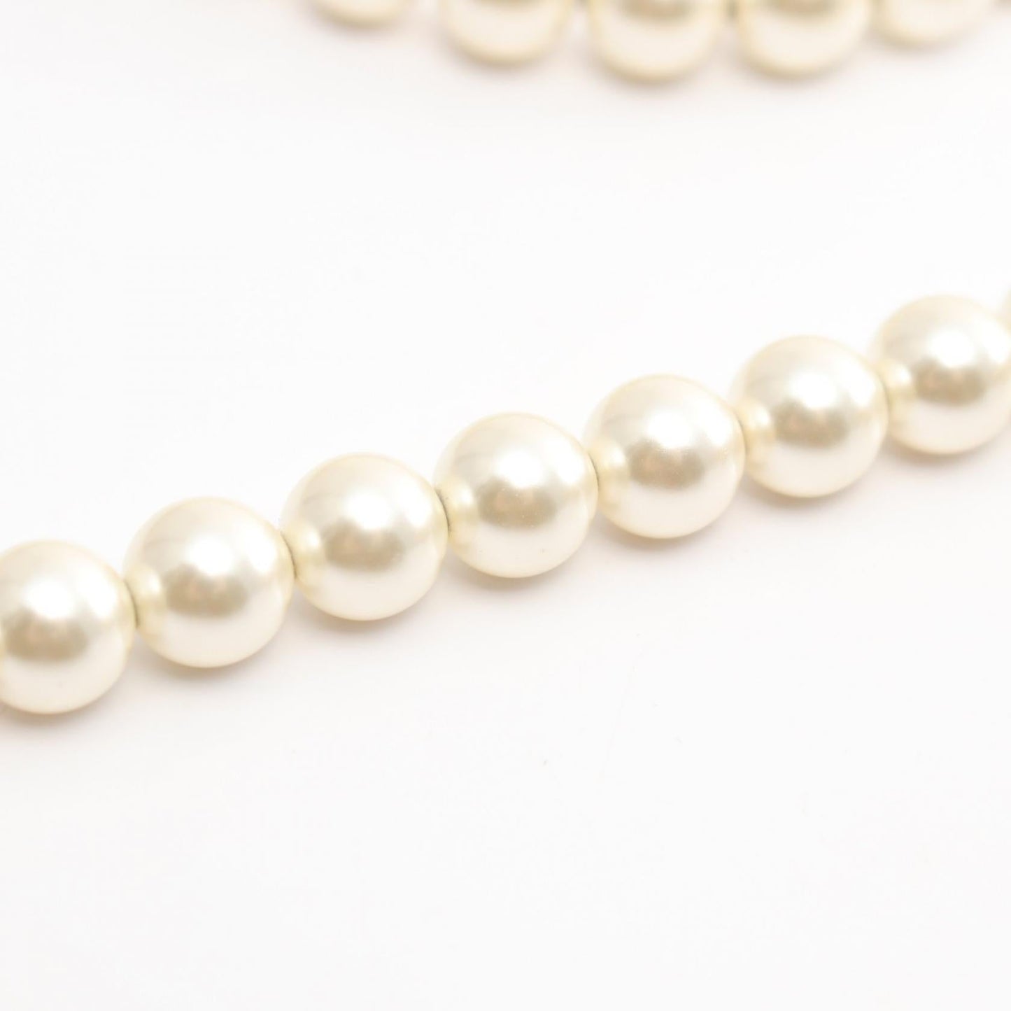 Chanel Leather Matelasse Shoulder Bag