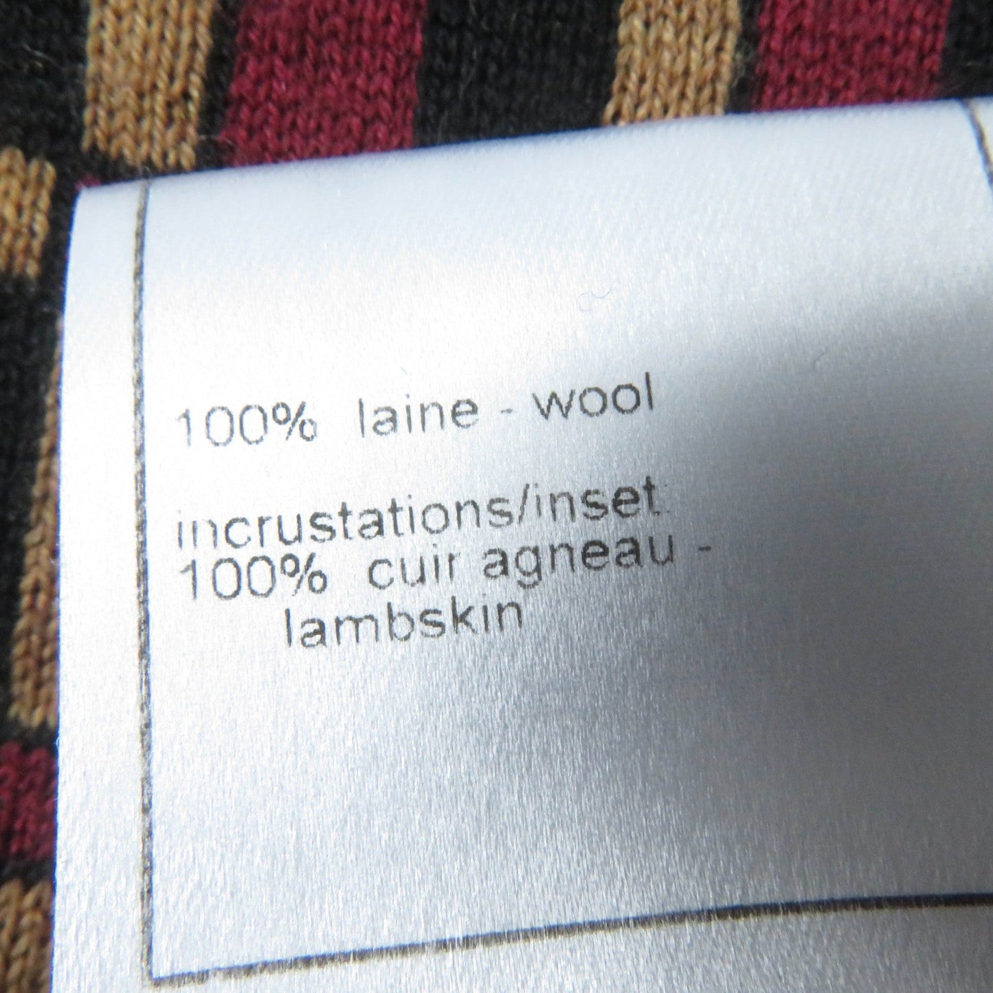 Chanel Wool COCO Mark Jacket Dress Ensemble