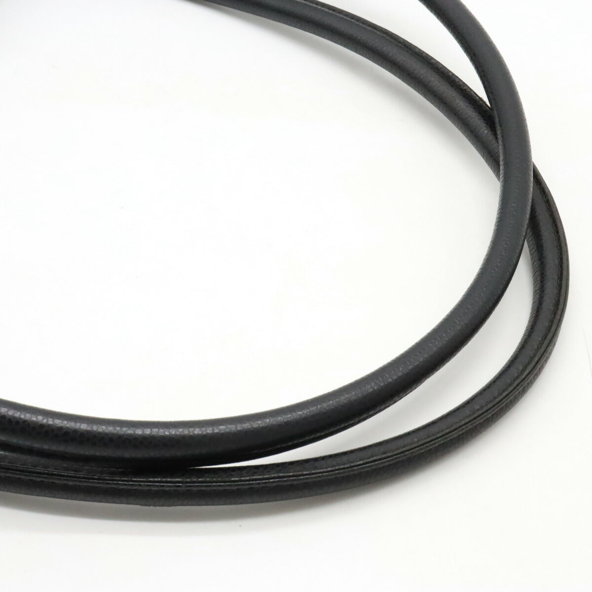 Chanel Caviar Skin Coco Mark Tote Bag